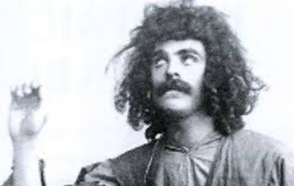 On commémore Husseyngoulou Sarabski, premier Medjnoun de la scène azerbaïdjanaise