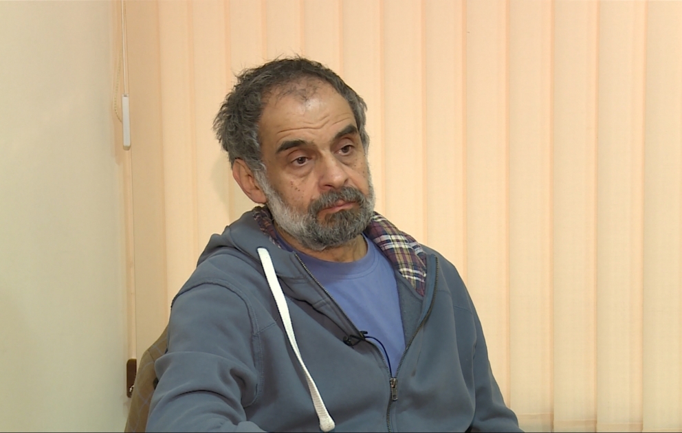 Валерий Полуновский: Азербайджанский народ очень гостеприимный, а Баку потрясает своей красотой