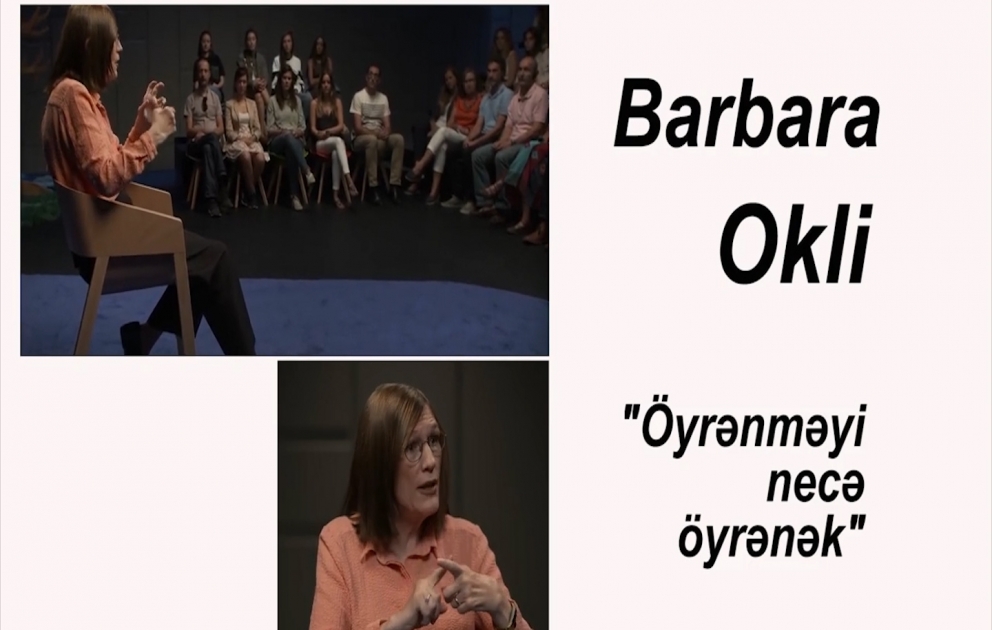 “YARAT” yeni tədris proqramına başlayır