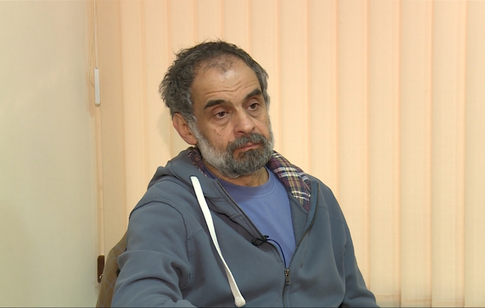 Valeri Polunovski: Azərbaycan xalqı çox qonaqpərvərdir, Bakı isə öz gözəlliyi ilə insanı valeh edir