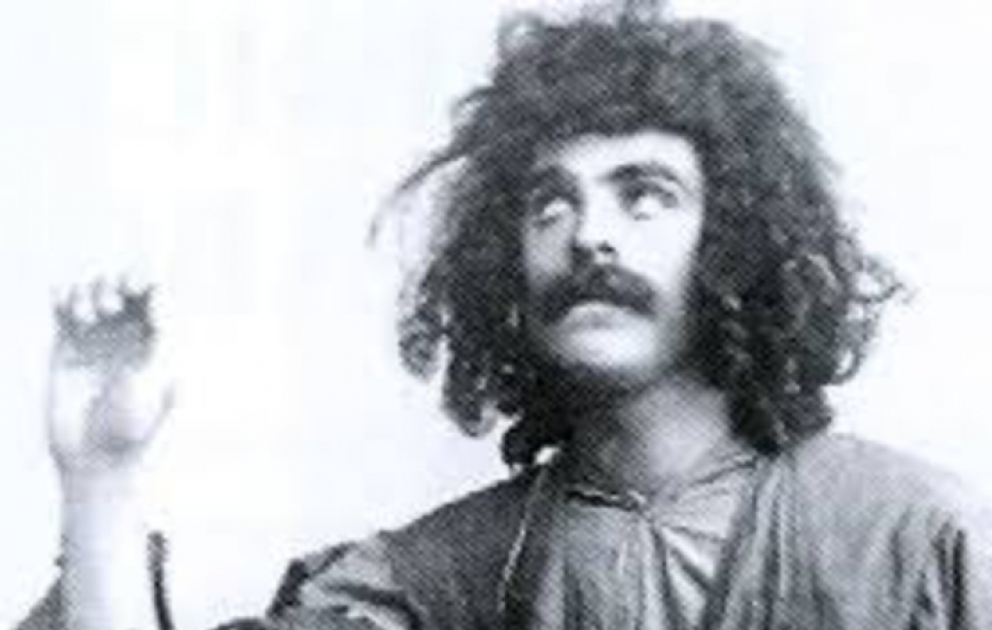 Commemorating legendary Huseyngulu Sarabski, first performer of “Majnun”