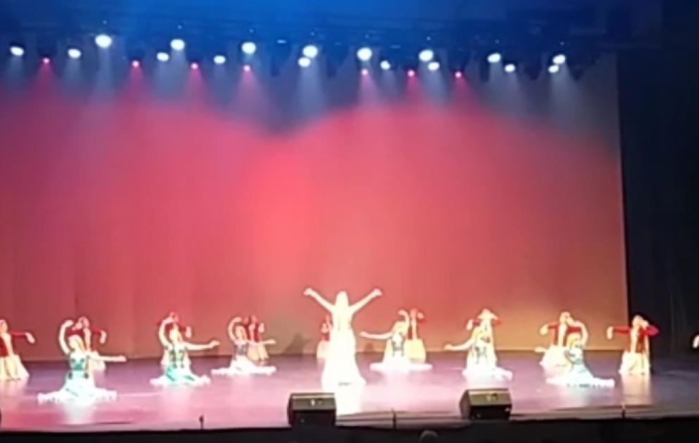 İstanbulda “Türkiyə-Azərbaycan Ortaq Miras” adlı konsert keçirilib
