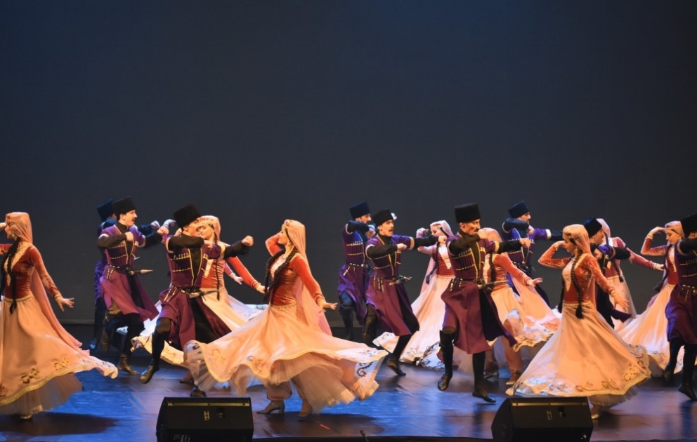 İstanbulda “Türkiyə-Azərbaycan Ortaq Miras” konserti təşkil edilib