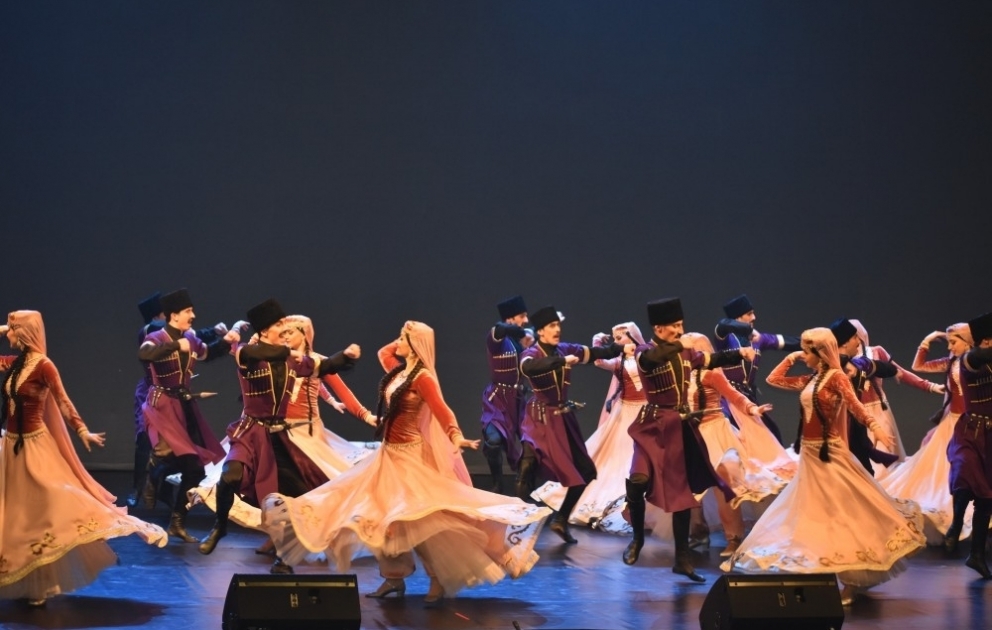 Un concert «Azerbaïdjan-Turquie: Patrimoine commun» organisé à Istanbul
