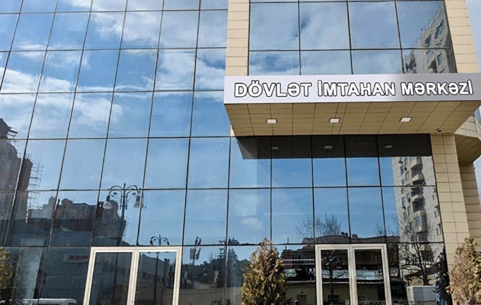 DİM tərəfindən 2019-cu ildə keçirilməsi nəzərdə tutulan bəzi imtahan günlərində dəyişiklik edilib
