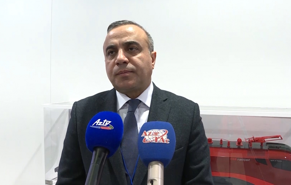 Azərbaycanın İpək Yolunun bərpası ilə bağlı irəli sürdüyü təşəbbüslər ATƏT PA-sı tərəfindən tam olaraq dəstəklənir