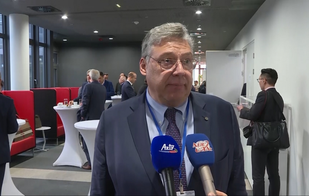 Vyanada keçirilən iclas dəstək qrupunun atdığı mühüm addımdır