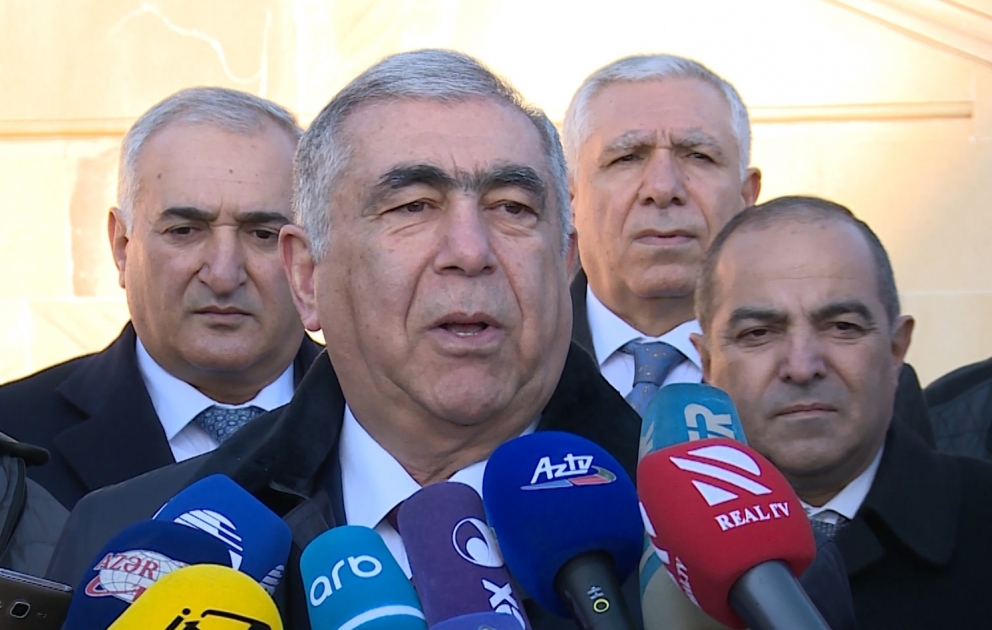 Bu il Ələt-Astara yolunun 172 km-lik hissəsi ödənişli ola bilər