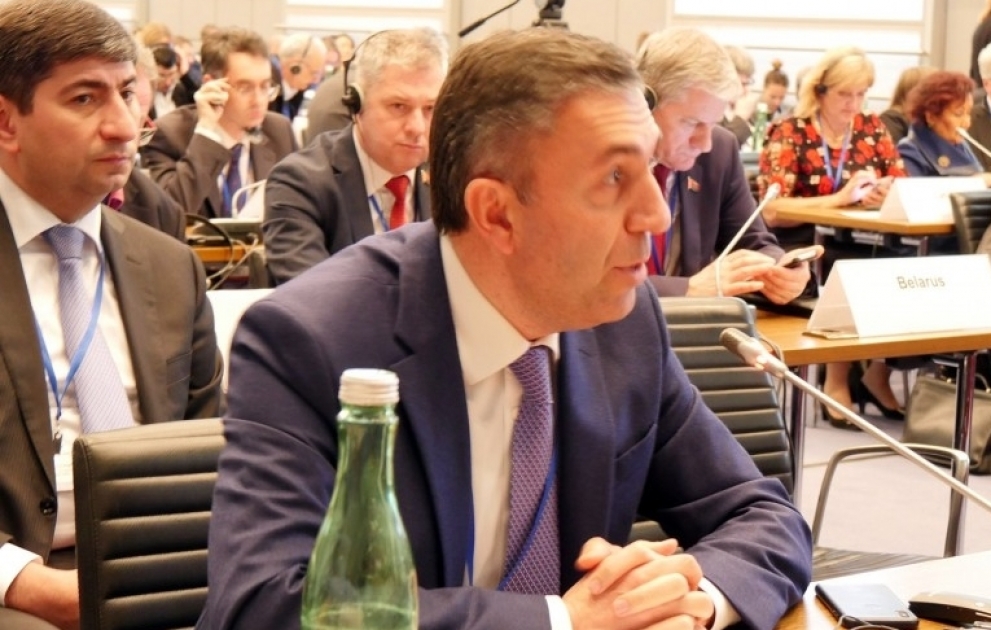 Deputat: Dağlıq Qarabağın azərbaycanlı icması sülh danışıqlarında maraqlıdır və daim buna hazırdır