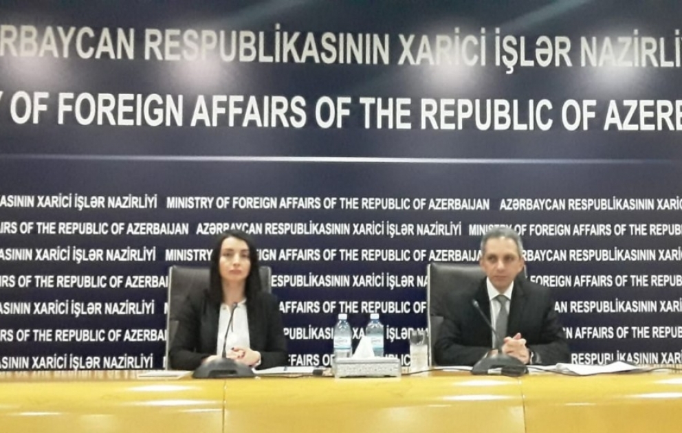 Xocalı soyqırımı nəticəsində Azərbaycan vətəndaşlarına 170 milyon dollardan çox maddi zərər dəyib