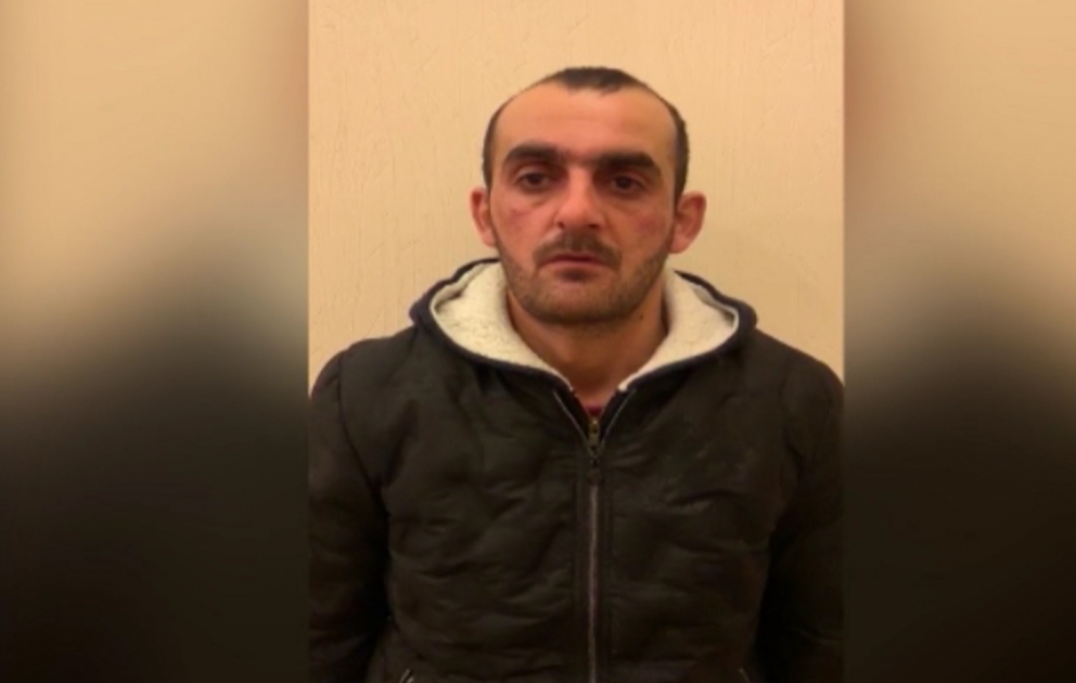 В Баку задержан вор