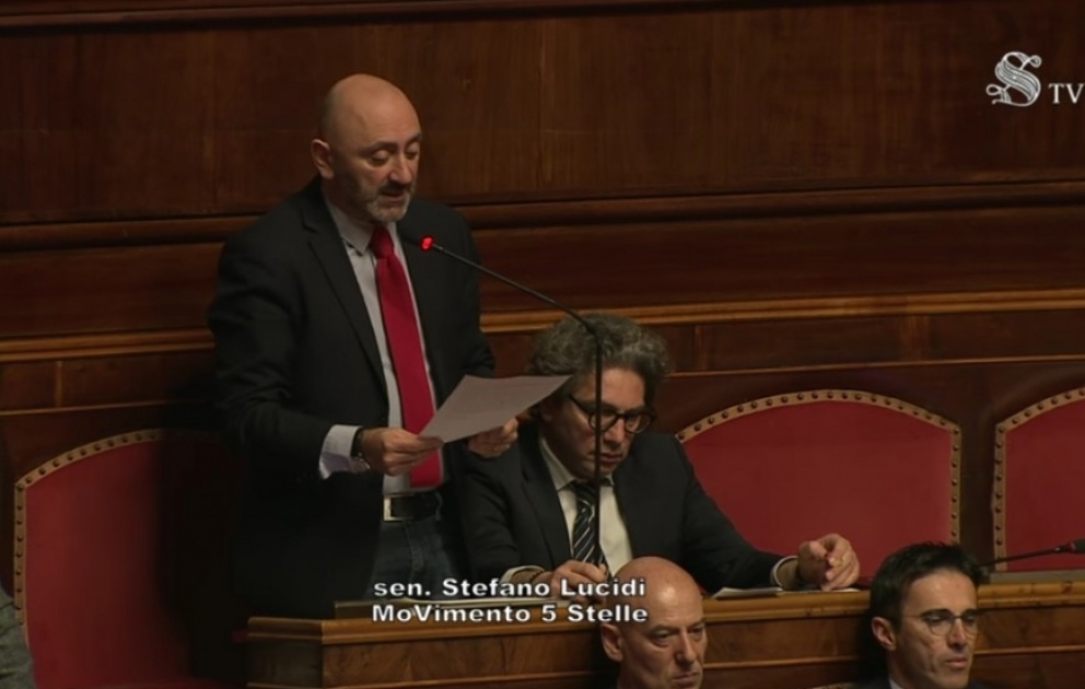 Italian senator remembers Khojaly genocide at parliament`s plenary session