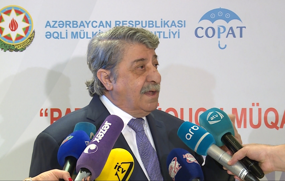 Yerli patent qanununda islahat xarakterli dəyişikliklər gözlənilir
