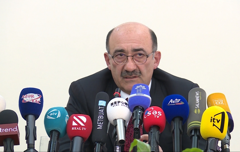 Abidələri hazırlayacaq heykəltəraşlar müsabiqə yolu ilə seçiləcək