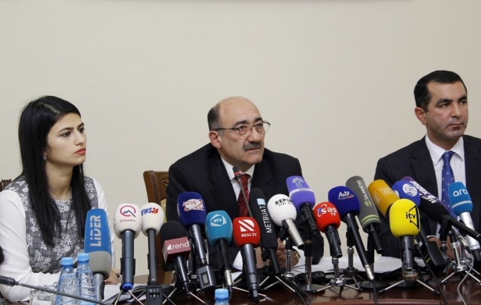Mədəniyyət naziri Cəfər Cabbarlının ev muzeyinin təmirindən danışdı