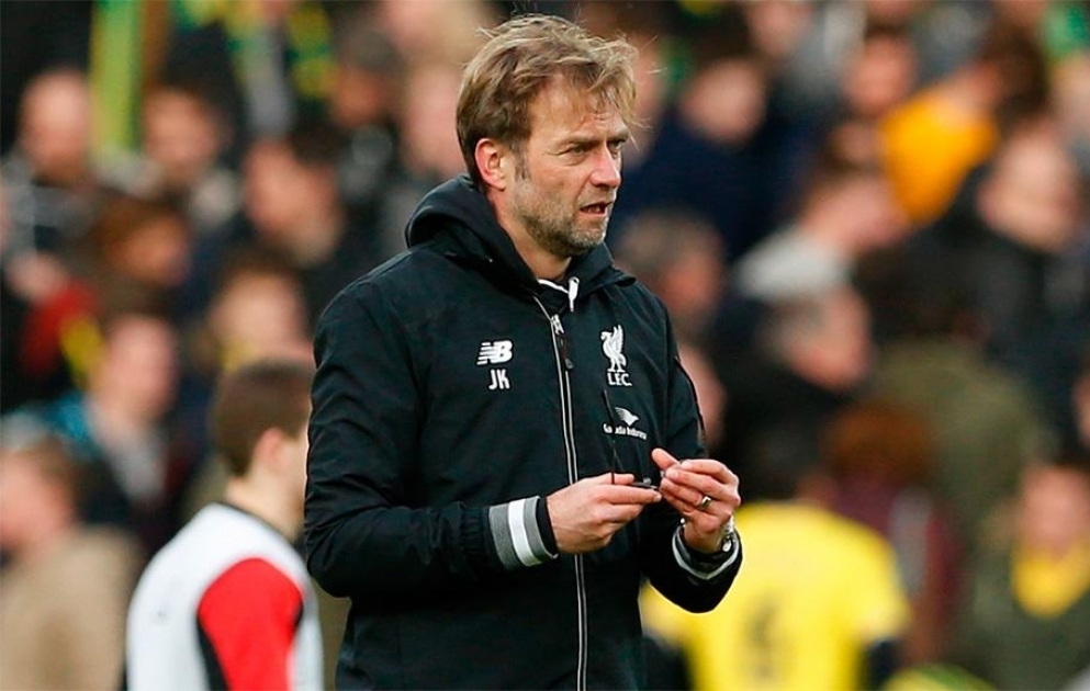 Yurgen Klopp “Real Madrid”i çalışdıra bilər