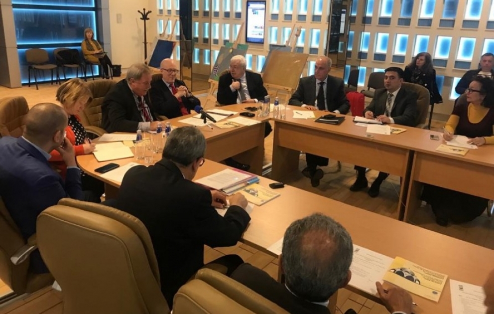 NACO meeting in Sofia focuses on final preparations for 6th News Agencies World Congress
