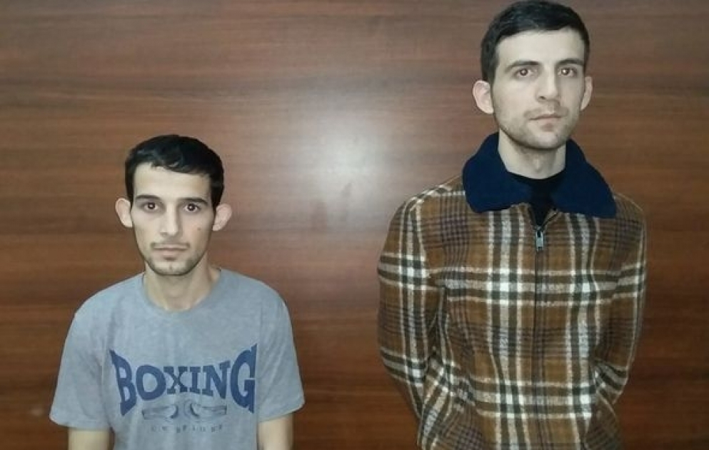 В Баку за взлом банковских карт и машин задержаны хакеры