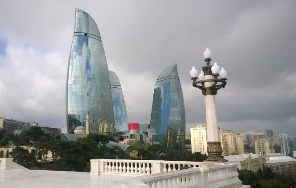 Синоптики обещают дожди