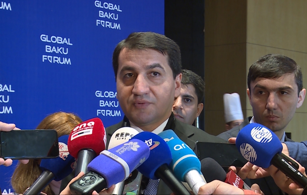 Minsk qrupu həmsədrlərinin son bəyanatı məhz Ermənistana ünvanlanıb