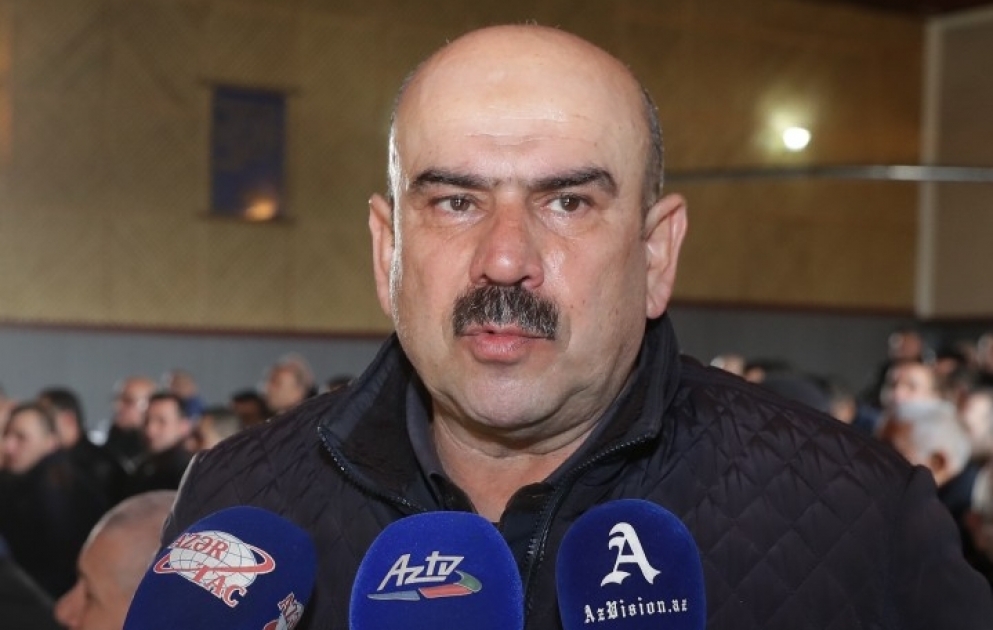 Prezident İlham Əliyevin son Sərəncamı əsl humanizm nümunəsidir