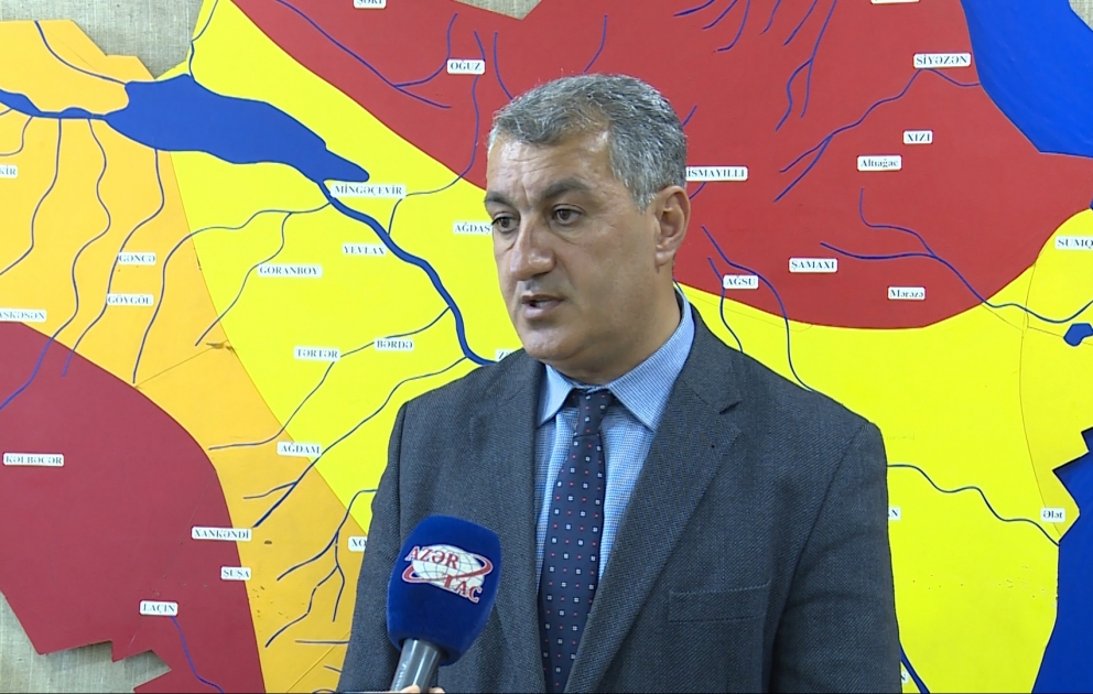 Güclü külək sabah axşama doğru mülayimləşəcək