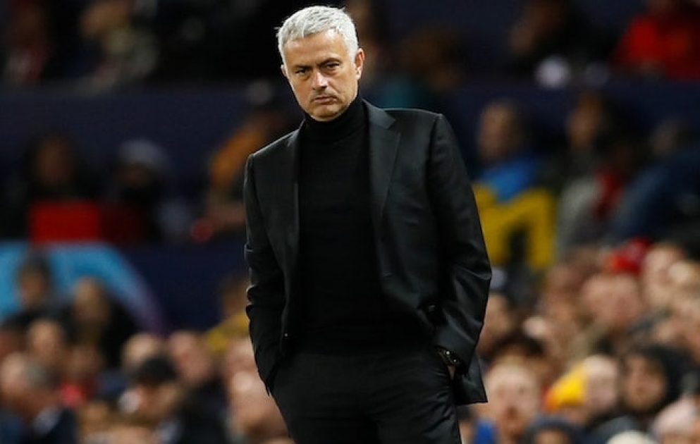 Joze Mourinyo “Monako” və ya “Lion”un baş məşqçisi ola bilər