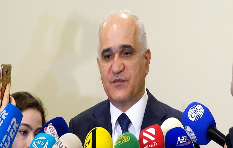 Gələn həftədən yanğından zərər çəkən sahibkarlara ilkin ödənişlər veriləcək