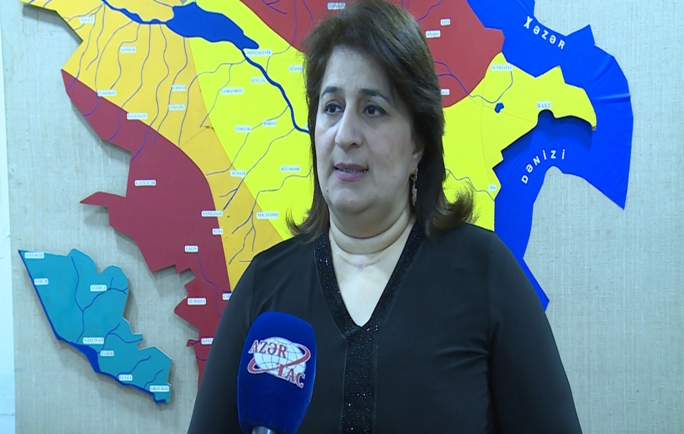 Ölkə ərazisində yağıntılı hava şəraiti davam edəcək