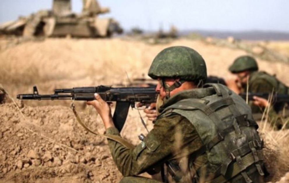 Atəşkəs rejimi 22 dəfə pozulub