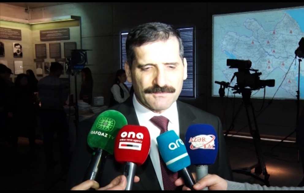 Türkiyənin Azərbaycandakı səfiri:  100 il keçməsinə baxmayaraq geopolitik gerçəkliyimiz bizə çox şeyin dəyişmədiyini göstərir