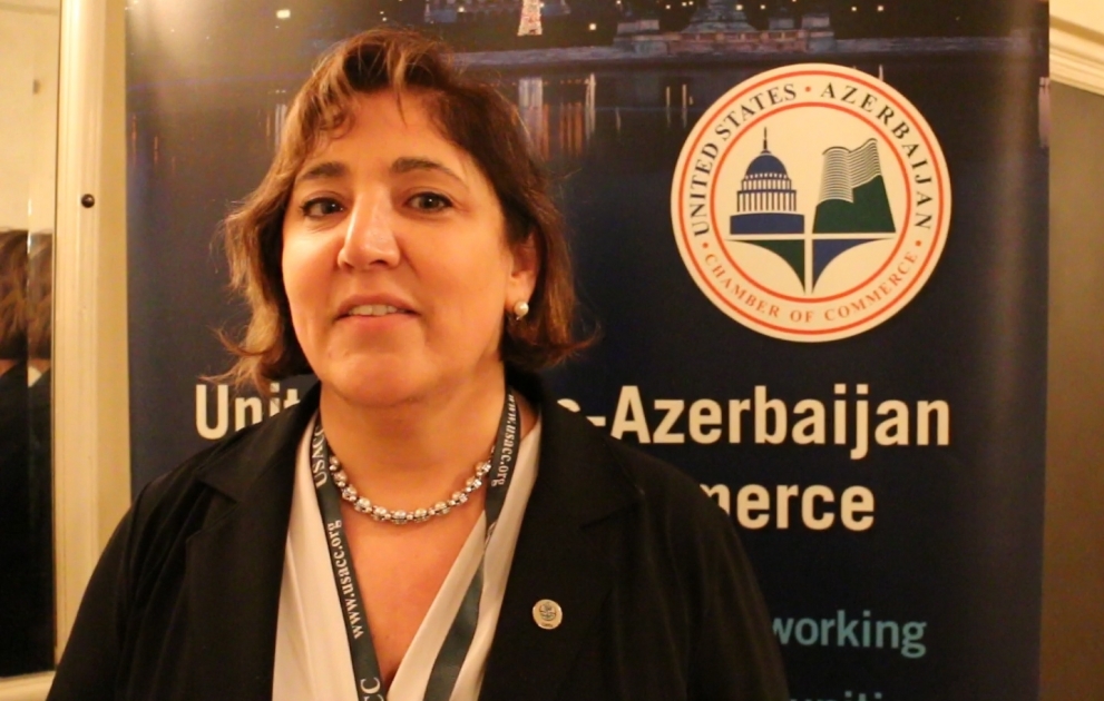 Azərbaycanın kənd təsərrüfatı sahəsində parlaq gələcəyinə inanırıq