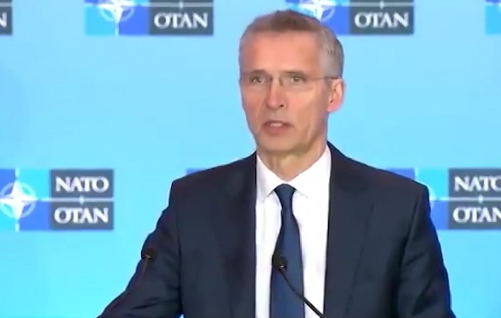 Баку-Тбилиси-Карс вносит важный вклад в успешную реализацию миссии НАТО «Решительная поддержка» в Афганистане