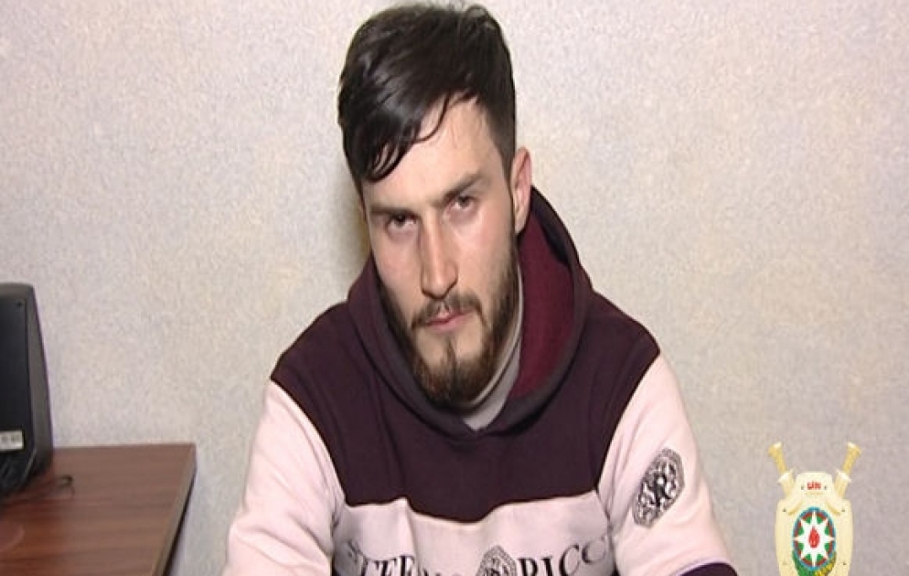 В Баку за одну ночь обокрали 11 автомобилей