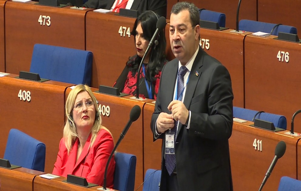 Nazirlər Komitəsi Ermənistanın Avropa İnsan Hüquqları Məhkəməsinin qərarına riayət etməsi üçün hansı addımları atır