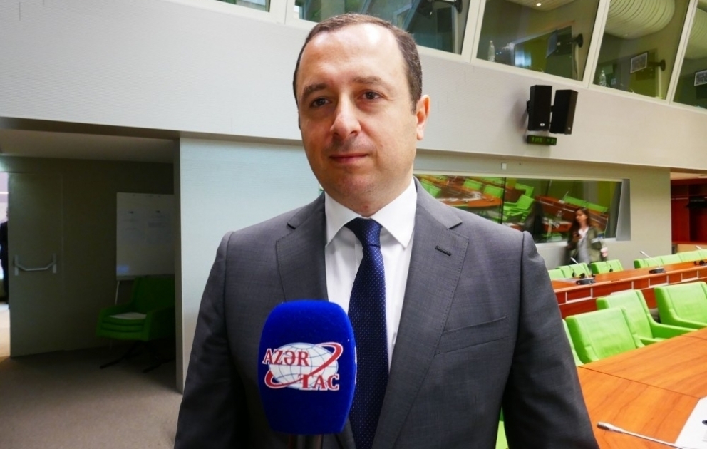 Çingiz Əsgərov: Avropa Məhkəməsi Dilqəm Əsgərovun və Şahbaz Quliyevin işi ilə bağlı tezliklə qərar qəbul edəcək