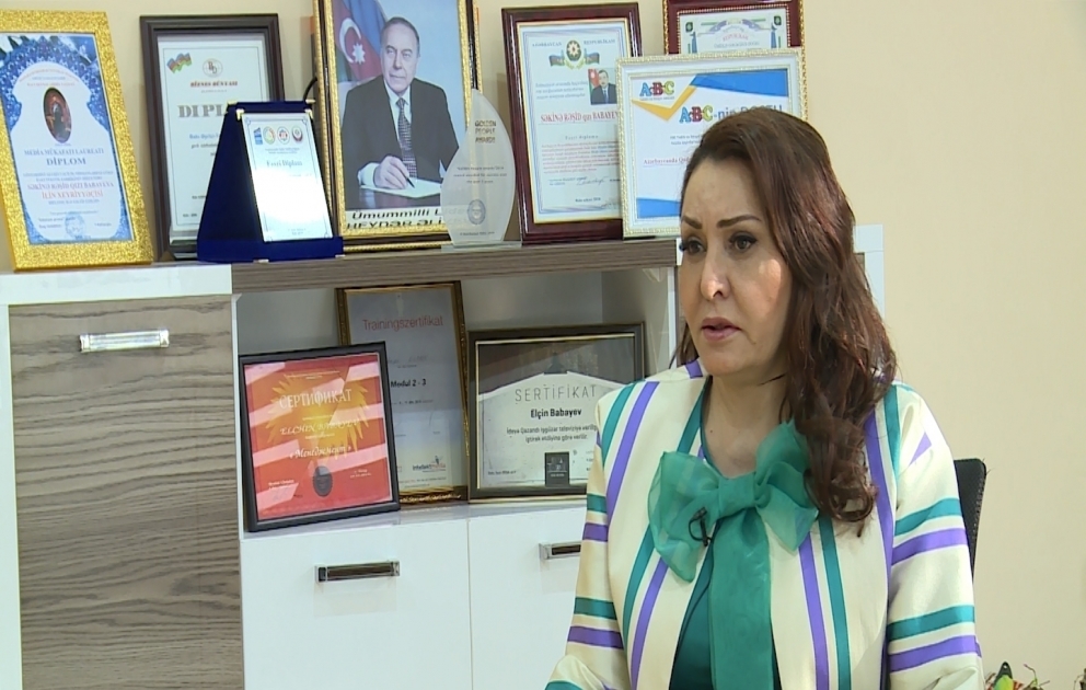 Prezidentin iqtisadi sahədə apardığı islahatlar Azərbaycan məhsullarının dünya bazarlarına çıxarılmasını sürətləndirdi