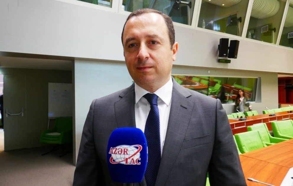 Chingiz Asgarov: European Court will soon make a decision on Dilgam Asgarov and Shahbaz Guliyev