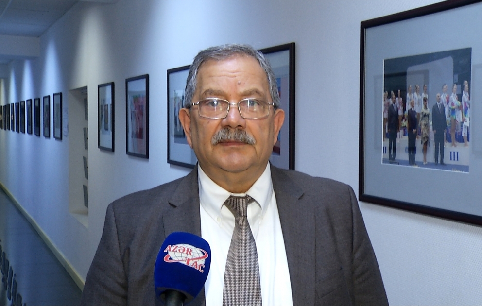 Bu günkü Azərbaycan öz tarixinin ən qüdrətli dövlətinə çevrilib