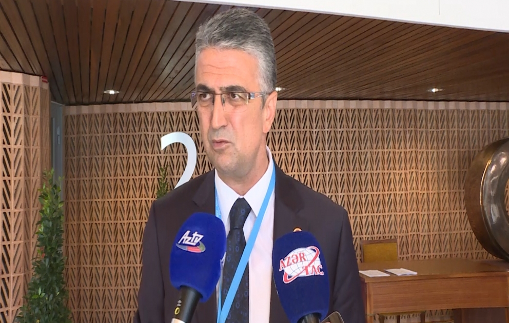 Kamil Aydın: İşğal edilmiş torpaqlar azad edilməyincə Türkiyənin Ermənistanla heç bir əlaqəsi olmayacaq