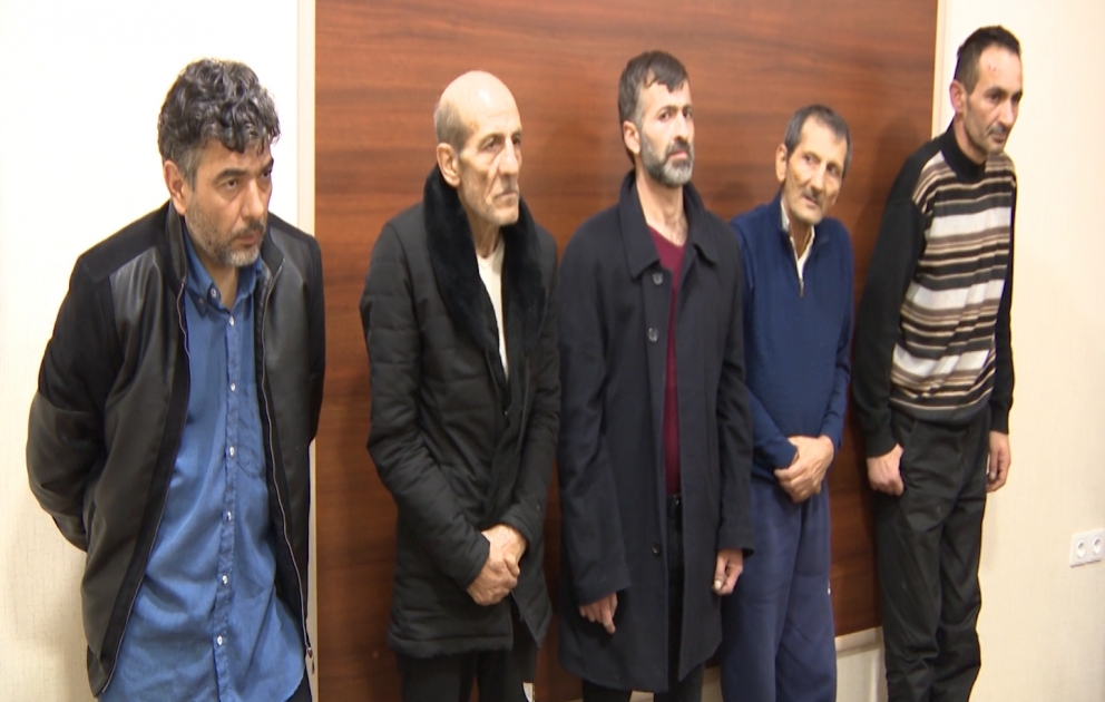 В Баку задержан «Пабло Эскобар»