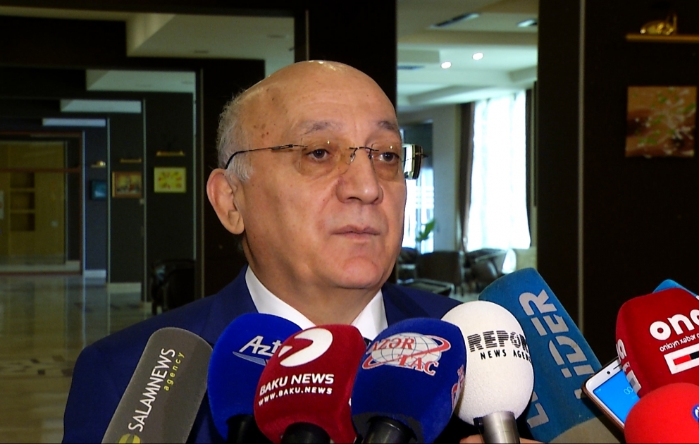 Komitə sədri: Azərbaycanda xanım din xadimlərinə ehtiyac getdikcə artır