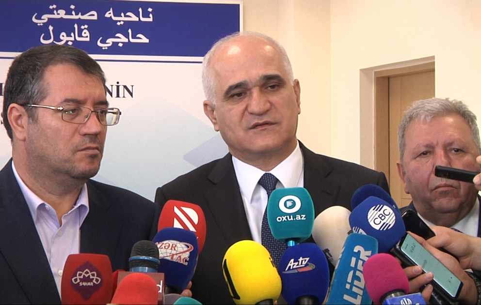 İlin ilk iki ayında Azərbaycanla İranın ticarət dövriyyəsi 4,5 dəfə artıb
