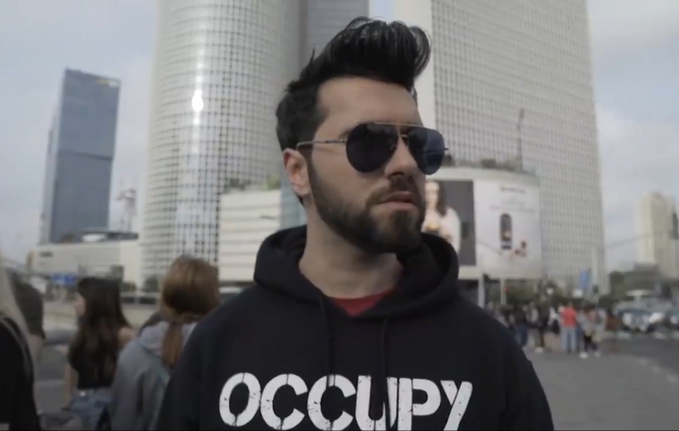 Werbevideo von Teilnehmer Aserbaidschans bei ESC präsentiert