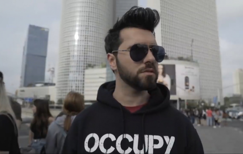 Eurovision 2019: Promotional video for Azerbaijan’s entry