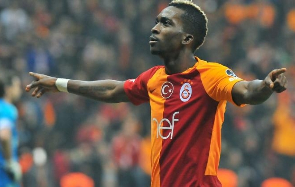 "Qalatasaray"ın hücumçusu Premyer Liqa klubuna qayıdacaq