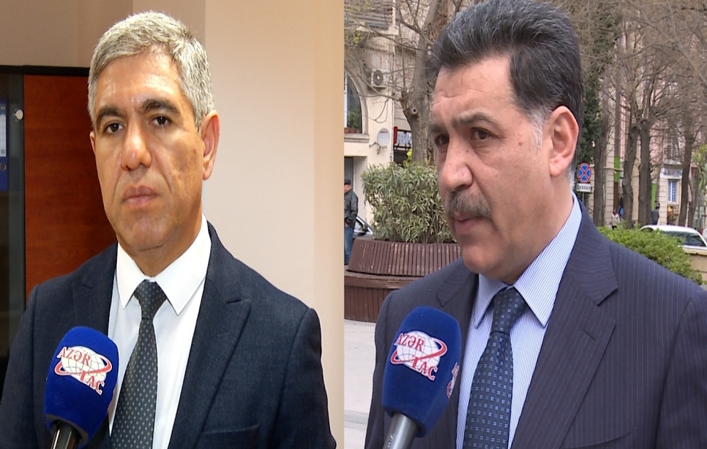 “Bir kəmər bir yol” layihəsi böyük bir coğrafiyada təhlükəsizliyin artmasına rəvac verəcək
