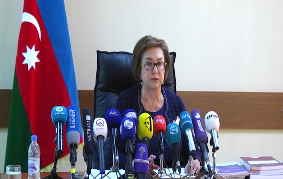 DİM-in saytında öz balına və cavab vərəqlərinə baxanların sayı çox azdır