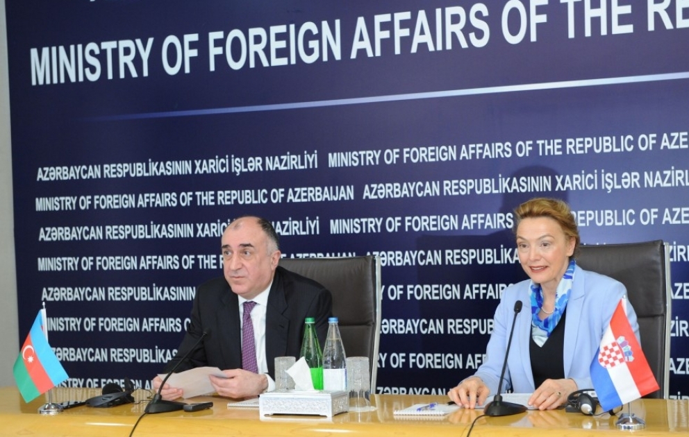 La Croatie est intéressée par la participation au projet du Corridor gazier Sud