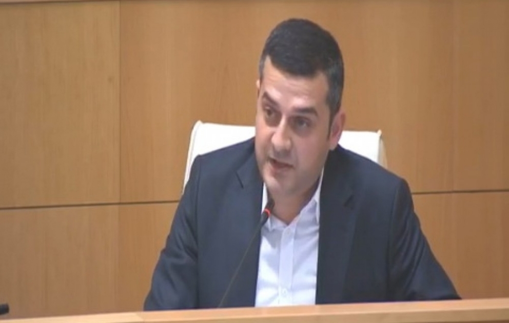 Gürcüstan parlamentinin deputatı: Bəzi siyasətçilər “Keşikçidağ” məbədi məsələsində səbirli olmalıdırlar